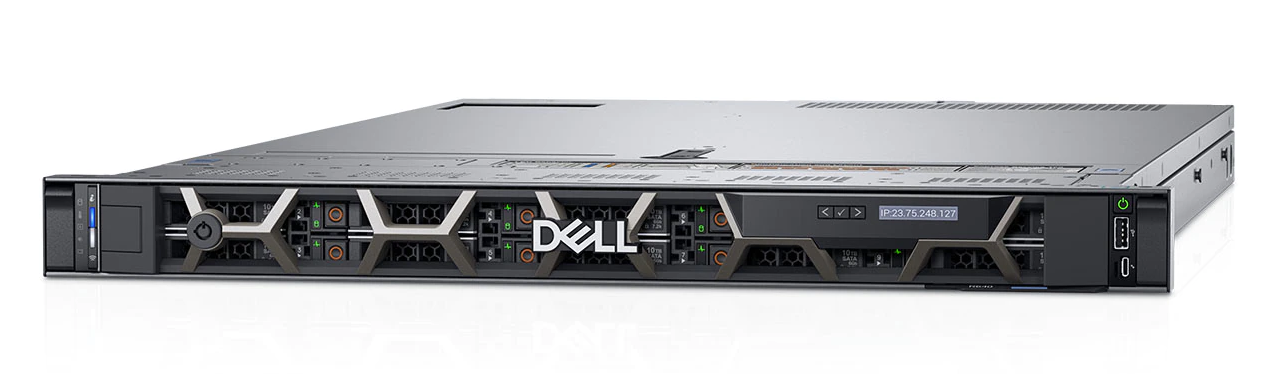 Сервер Dell PE R640/10x2.5/2хRISER ORGJ6V/0815DM/H730P1Gb+BBU/0FM487/7xFAN/2xHeatsink/PSU 2x750W Б\У