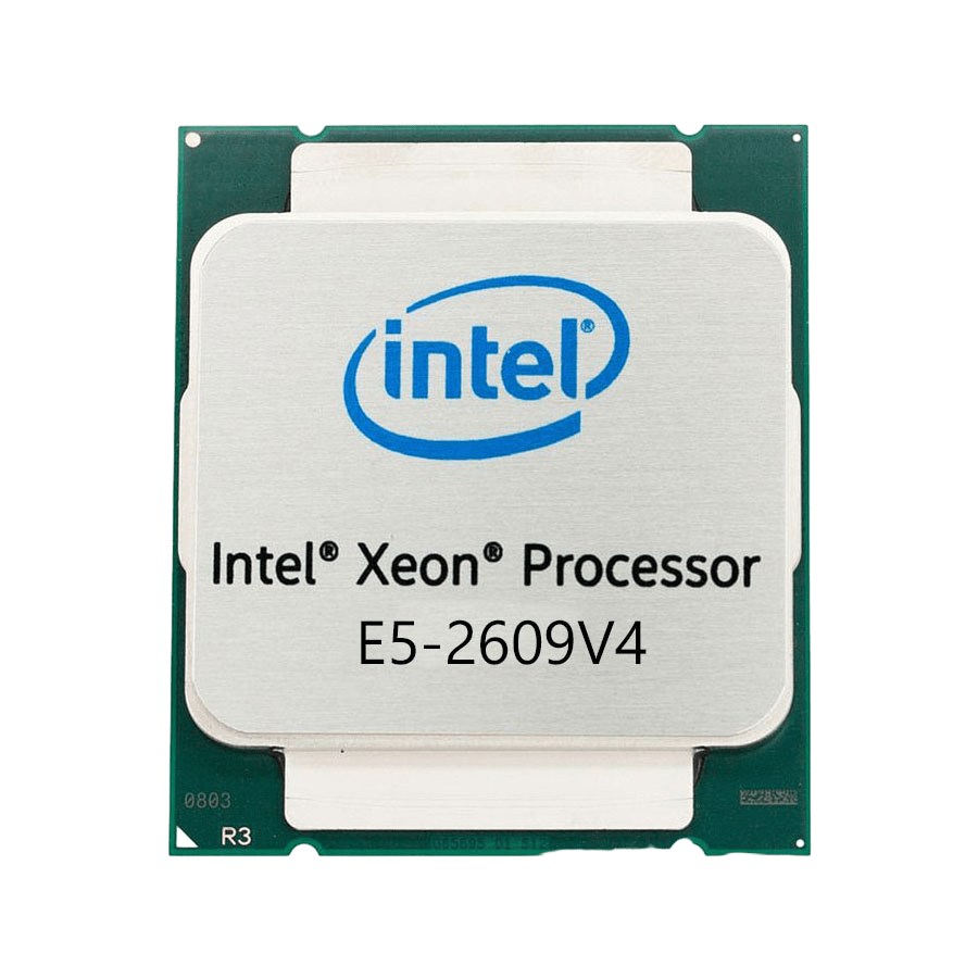 Процессор Intel E5-2609v4 (8/8 1,7Ghz-1,7GHz 20MB) FCLGA2011-3