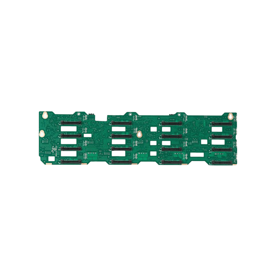 Плата объединительная Supermicro BPN-SAS-836EL2 for 3U CS836