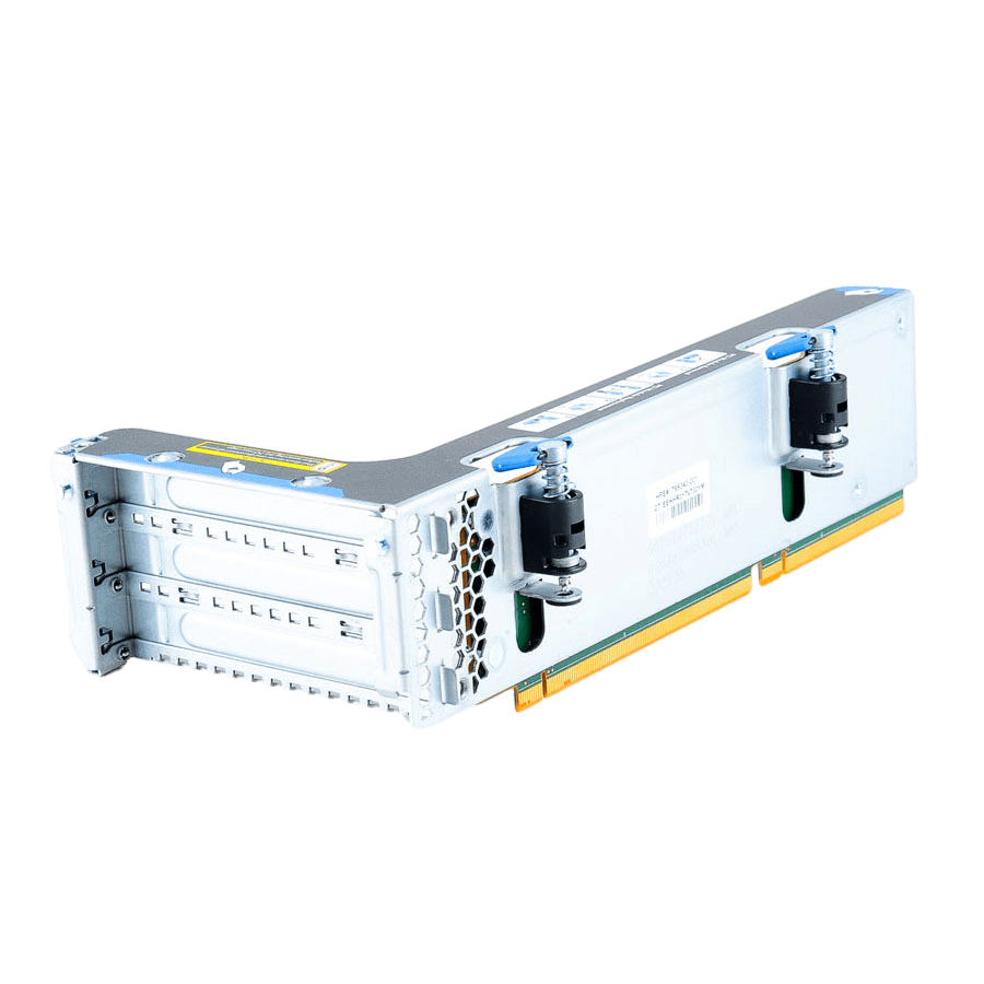 Второй Riser board для DL380 Gen9 777283-001 / 729810-001
