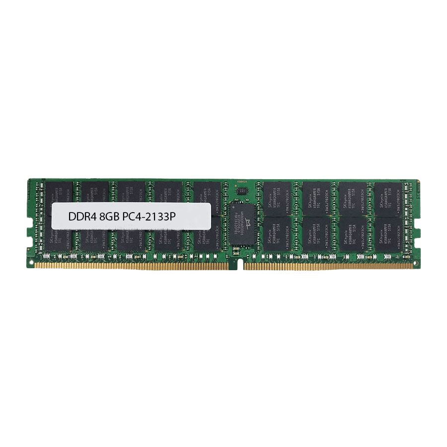 Модуль памяти Hynix DDR4 8GB 2133MHz RDIMM HMA41GR7MFR4N-TF