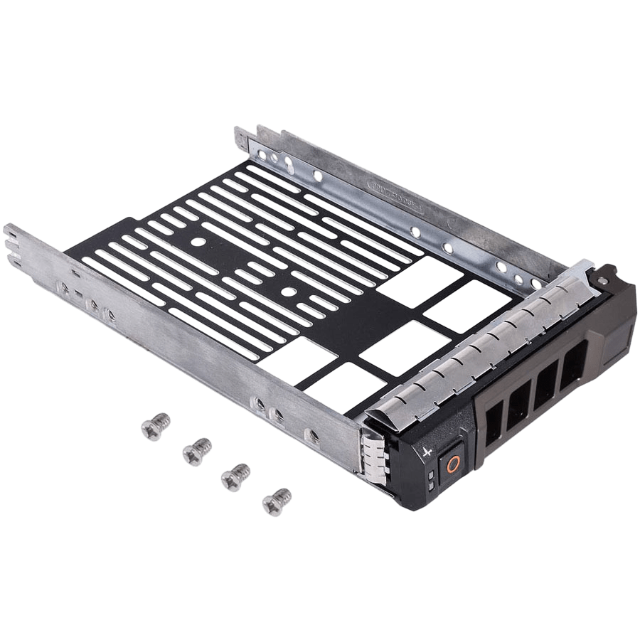 Салазки для HDD Dell 3,5" 0F238F G11-G13