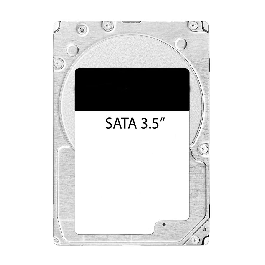 Жесткий диск SATA 3,5" 14000GB 7200rpm 6Gb/s