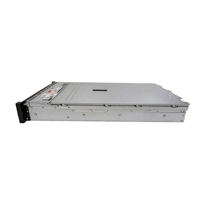 Сервер Dell PowerEdge R730 noCPU 24хDDR4 softRaid iDRAC 2х1100W PSU noEthernet 8х2,5" FCLGA2011-3 (2)
