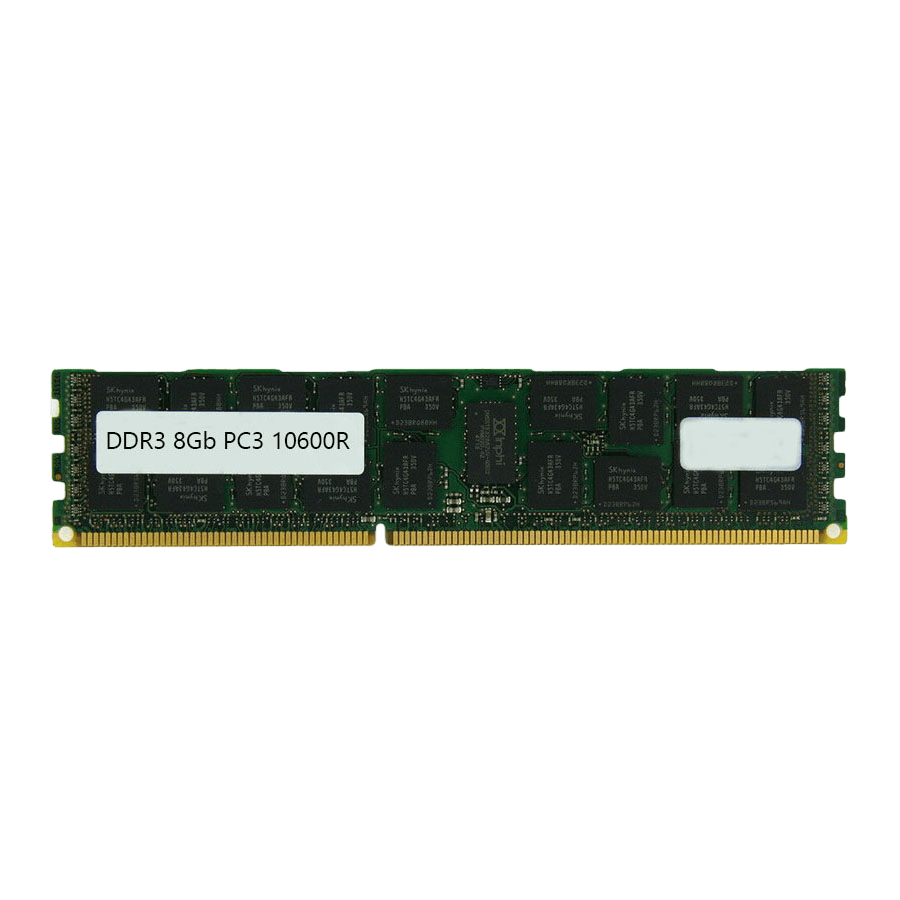 Модуль памяти SAMSUNG M392B1K70BM1-CH9 8GB DDR3 2RX4   10600R
