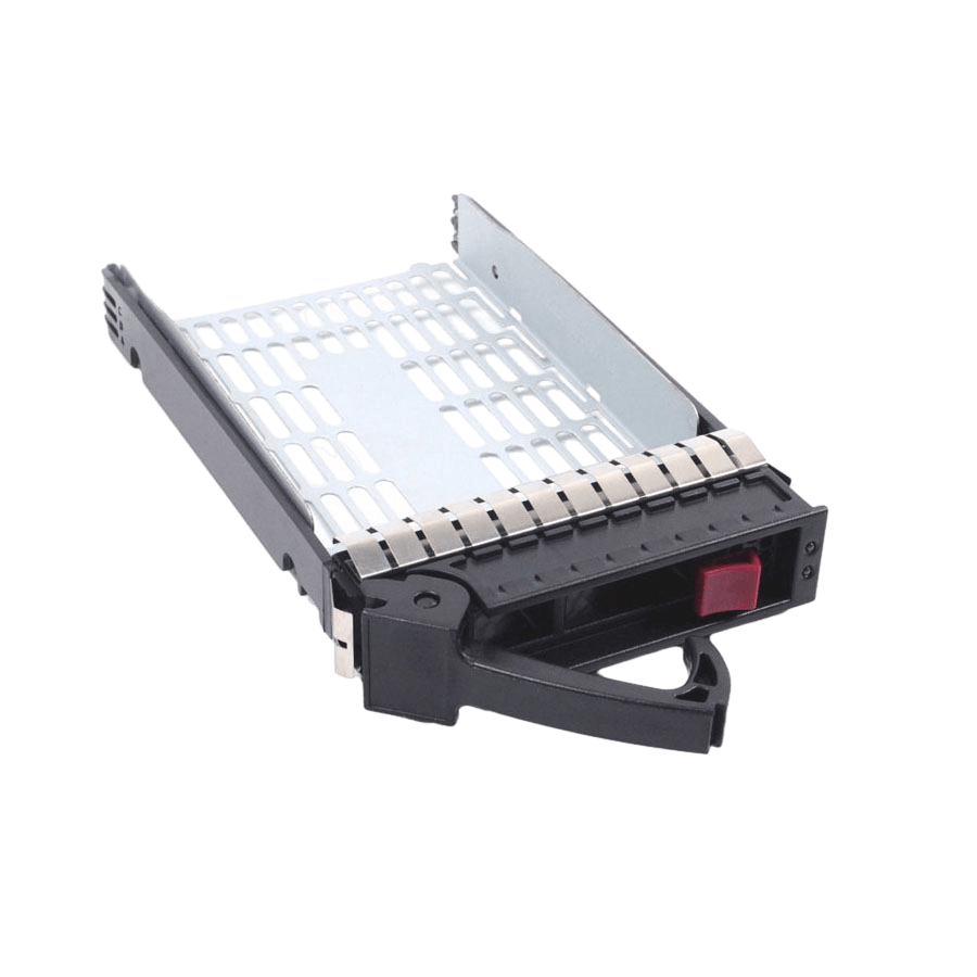 Салазки для HDD HP 3,5" 373211-001 (Gen6, Gen7)