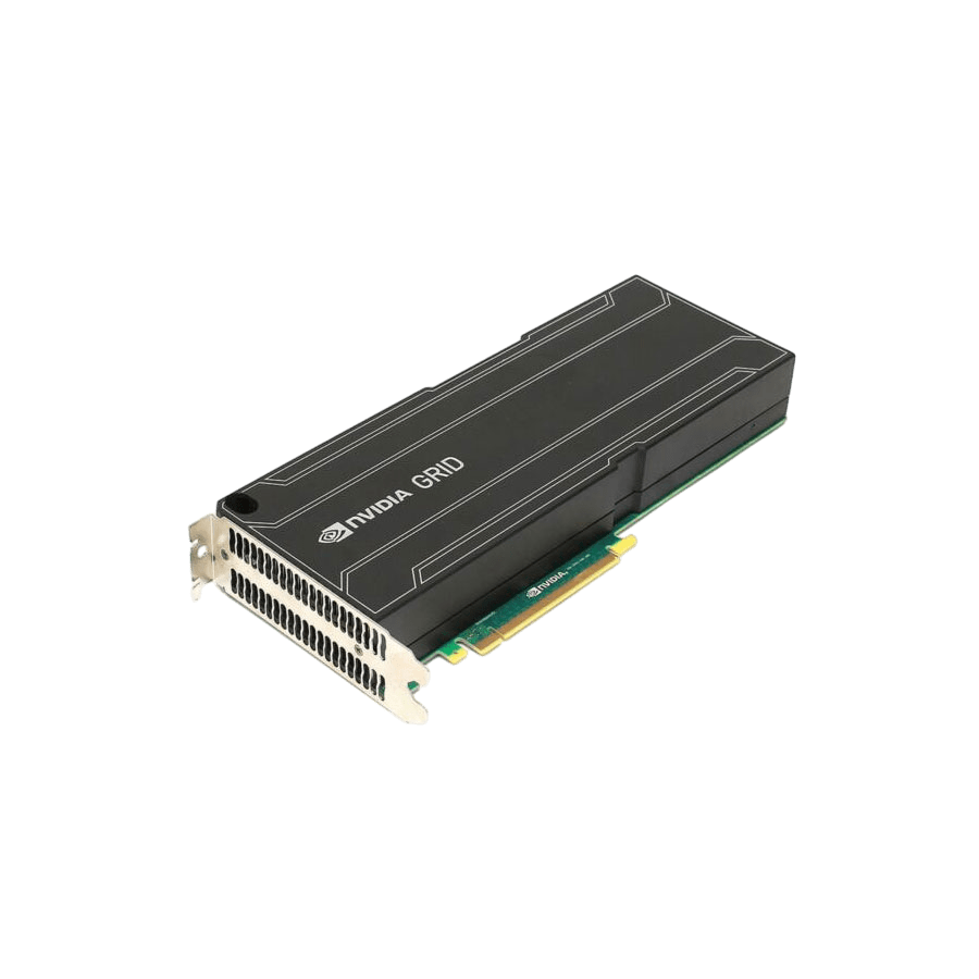 Видеокарта Nvidia GRID K1 16GB