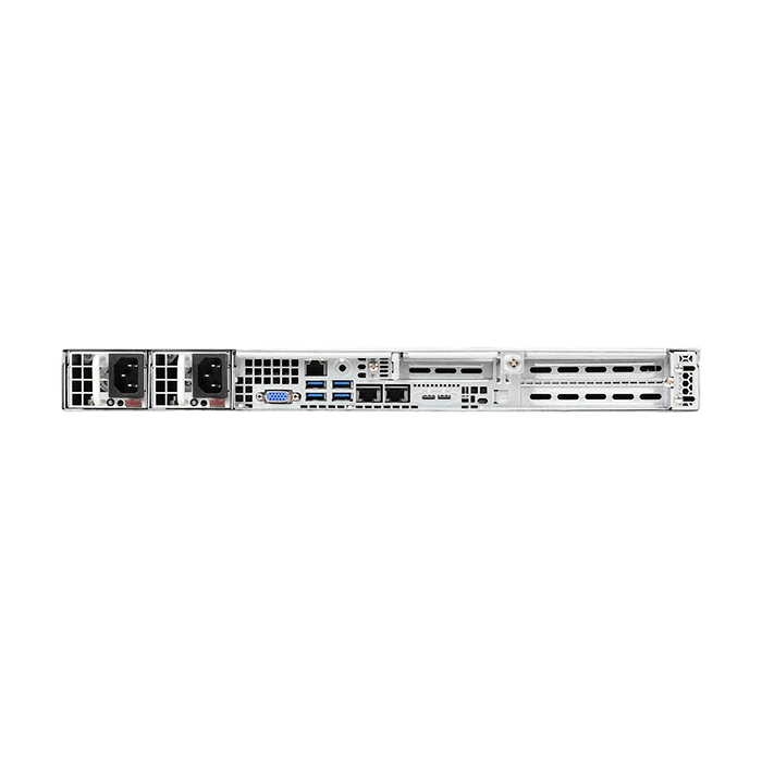 Сервер Supermicro SYS-1028R-TDW CSE-113TQ noCPU X10DDW-i 16хDDR4 softRaid IPMI 1х600W PSU Ethernet 2х1Gb/s 10х2,5" BPN SAS113TQ FCLGA2011-3 (5)