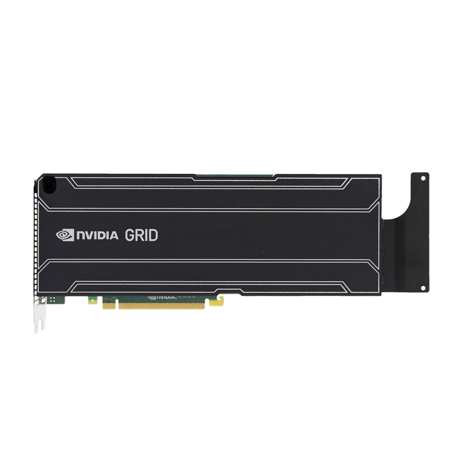 Видеокарта Nvidia GRID K2 729851-B21 732635-001 8GB