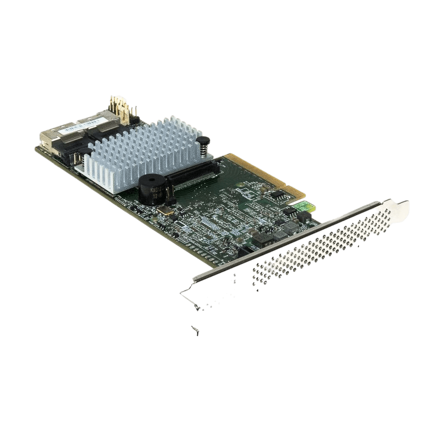 Контроллер RAID Dell H700 512Mb 6Gb/s PCI-e x8