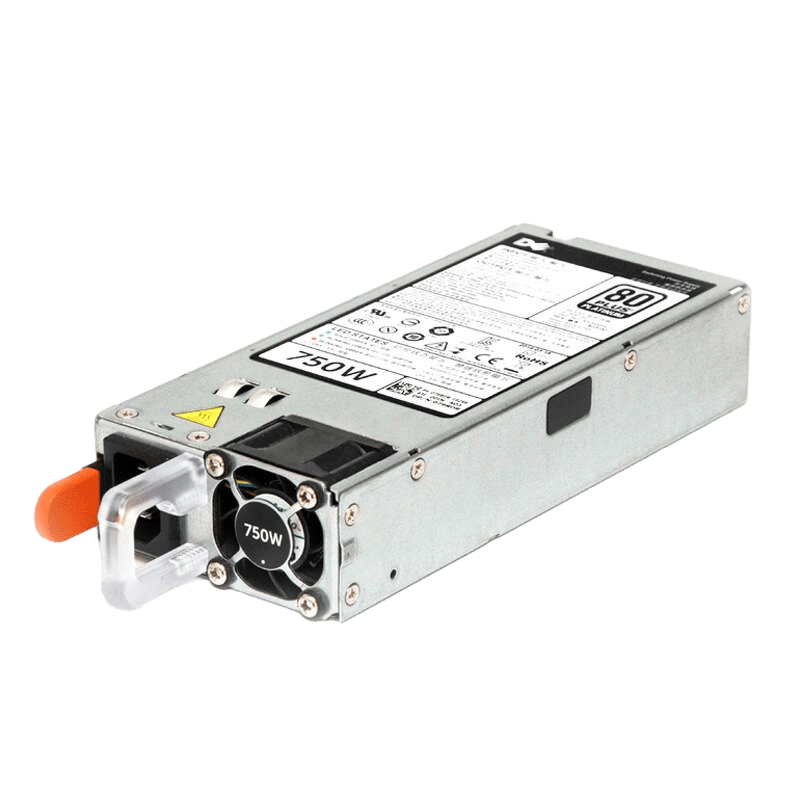 Блок питания Dell 79RDR (R520 R620 R720 R720XD R820) 750W