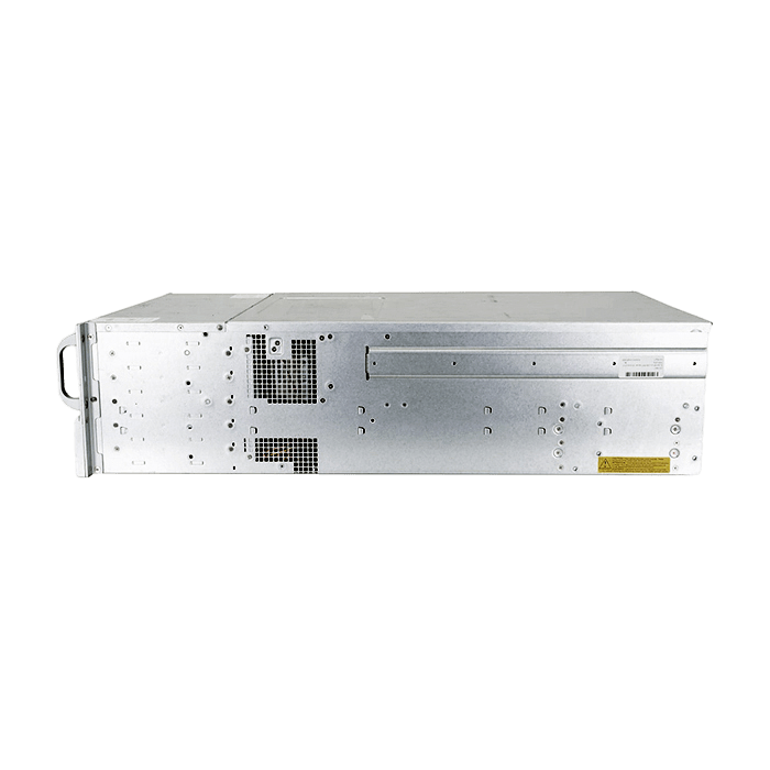 Сервер Supermicro SYS-6048R CSE-847 noCPU X10DRH-C 16хDDR4 softRaid IPMI 2х1280W PSU Ethernet 2х1Gb/s 36х3,5" EXP SAS3-846EL1 2х2,5" FCLGA2011-3 (2)