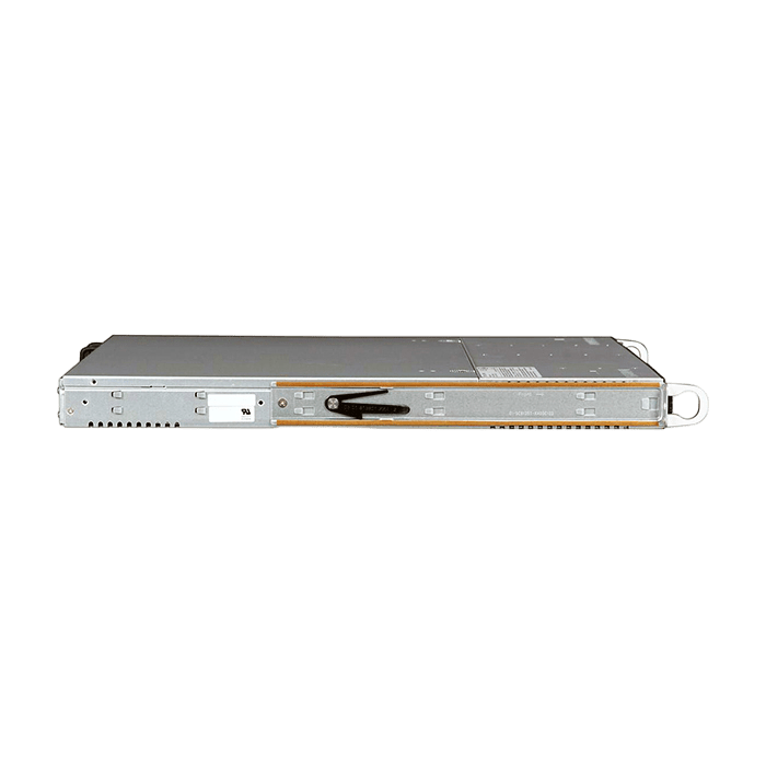 Сервер Supermicro SYS-5018R-MR CSE-813MFTQ noCPU X10SRi-F 8хDDR4 softRaid IPMI 2х400W PSU Ethernet 2х1Gb/s 4х3,5" BPN SAS815TQ FCLGA2011-3 (4)