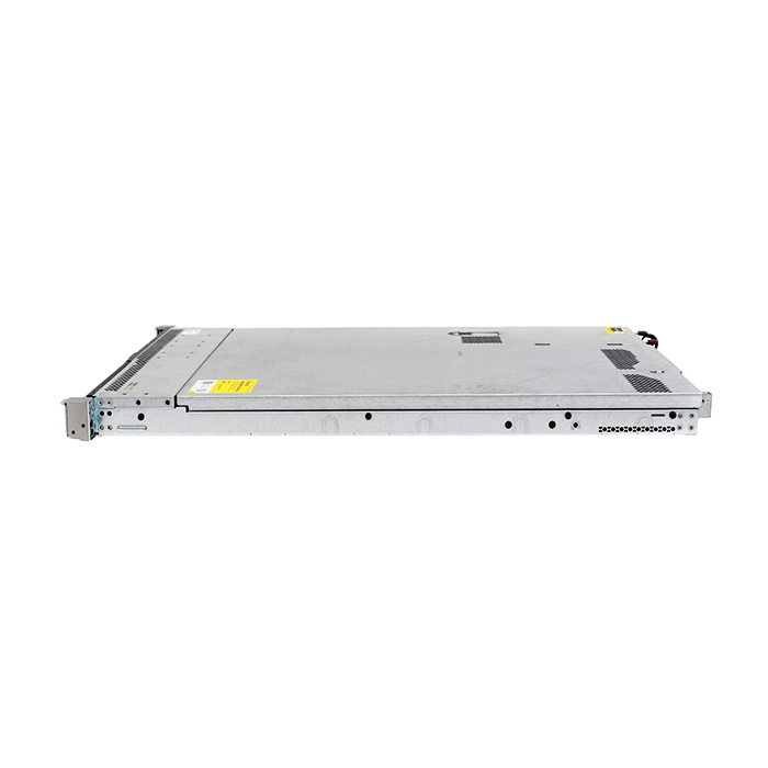 Сервер HP DL360 G9 noCPU 24хDDR4 P440ar 2Gb iLo 2х500W PSU 331FLR 4х1Gb/s + Ethernet 4х1Gb/s 8х2,5" FCLGA2011-3 (2)