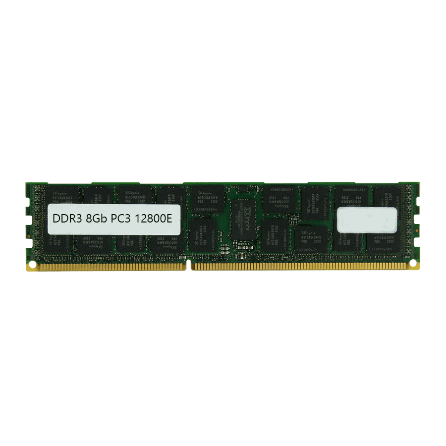 Модуль памяти Hynix DDR3 8GB 1600MHz UDIMM HMT41GU7AFR8A-PB