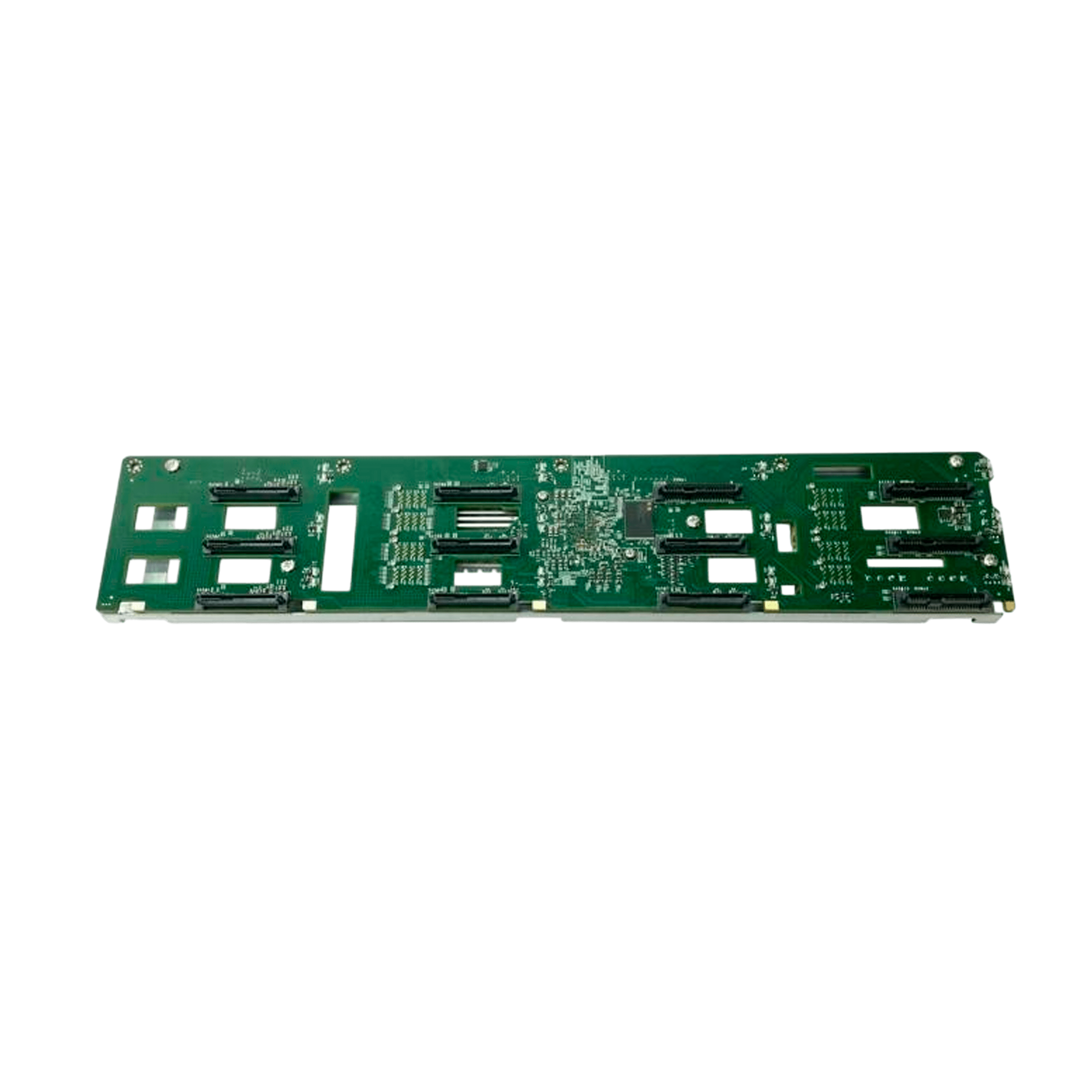 Плата объединительная Supermicro BPN SAS3-826EL1 for 2U SC826