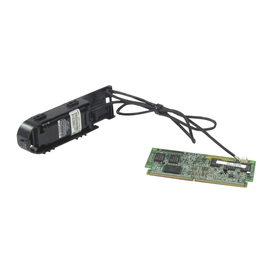 Кэш память FBWC HP 256 Mb