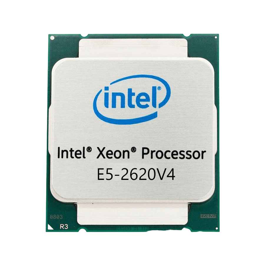 Процессор Intel E5-2620V4 (8/16 2,1Ghz-3GHz 20MB) FCLGA2011-3