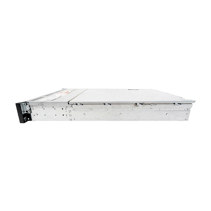 Сервер Dell PowerEdge R730xd noCPU 24хDDR4 H330 iDRAC 2х495W PSU Ethernet 4х1Gb/s 12х3,5" FCLGA2011-3 (6)