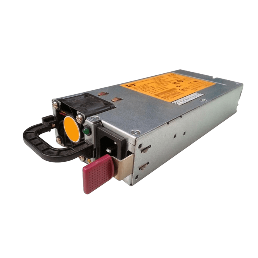 Блок питания HP 633680-101 637654-B21 DL380 G7 500W