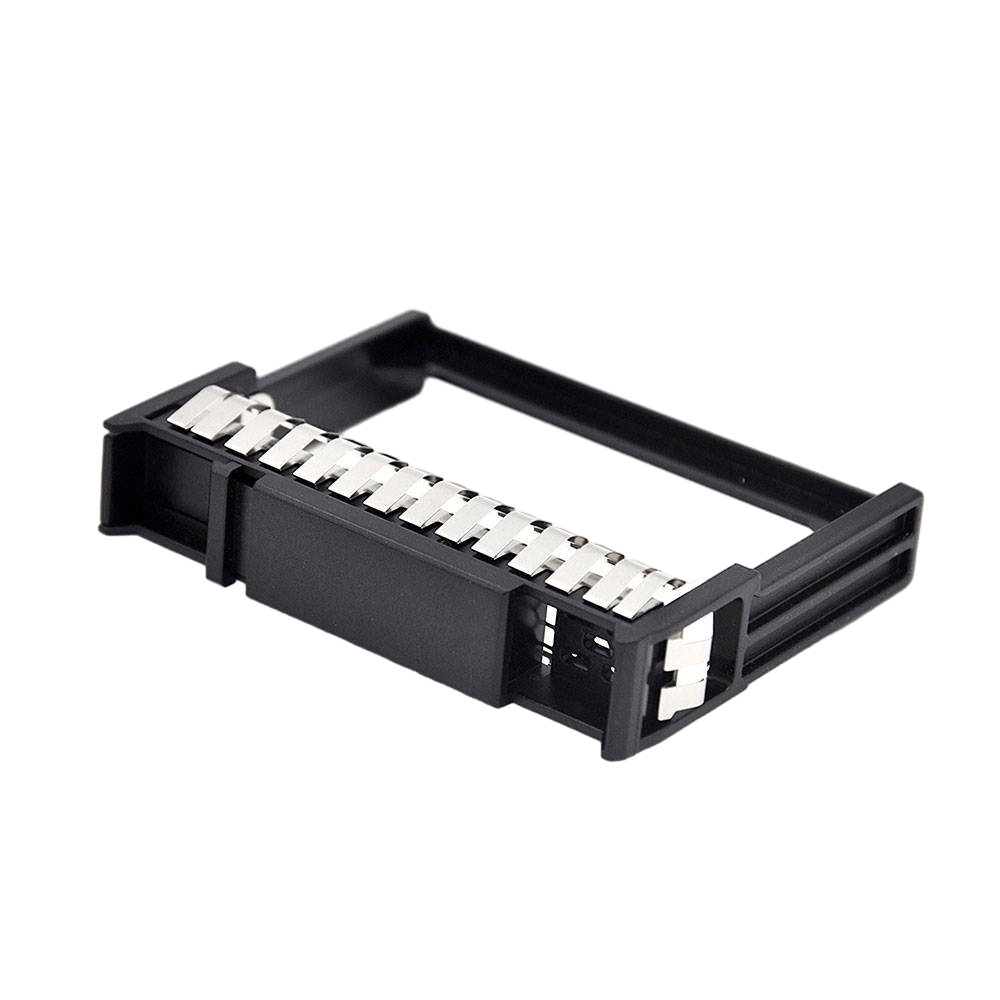 Заглушки для накопителей HP 2,5" 652991-001 G8-G10