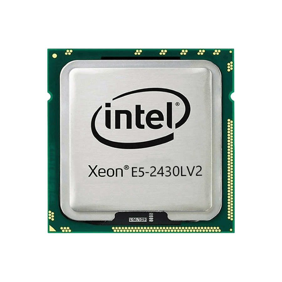 Процессор Intel E5-2430Lv2 (6/12 2,4Ghz-2,8GHz 15MB) FCLGA1356