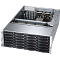 Сервер Supermicro SYS-6048R CSE-846 noCPU X10DRI 16хDDR4 softRaid IPMI 2х920W PSU Ethernet 2х1Gb/s 24х3,5" EXP SAS2-846EL1 FCLGA2011-3 (2)