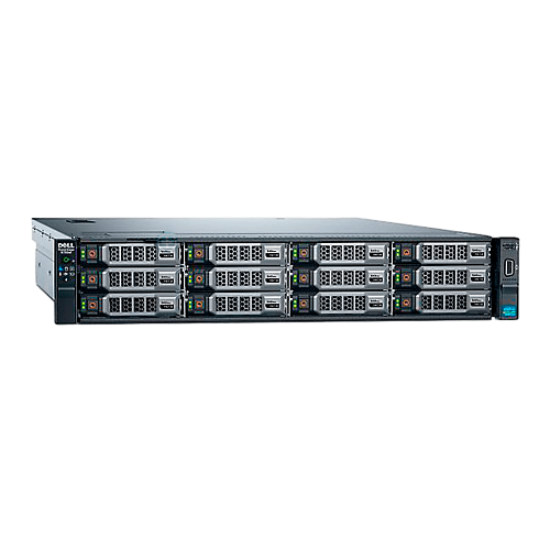 Сервер б/у Dell PowerEdge R730xd