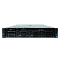 Сервер Dell PowerEdge R730 noCPU 24хDDR4 H730 iDRAC noPSU noEthernet 8х3,5" FCLGA2011-3