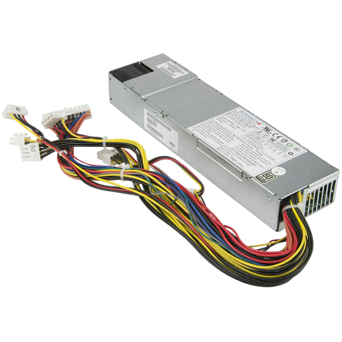 Блок питания б/у Supermicro 560W