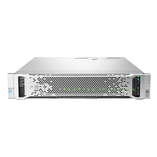 Сервер б/у 2U HP DL560 G9 Intel Xeon E5-46XXV3/V4