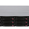 Сервер Supermicro SYS-6029 CSE-826 noCPU X11DPL-i 8хDDR4 softRaid IPMI 2х920W PSU Ethernet 2х1Gb/s 12х3,5" EXP BPN-SAS3-826EL1 FCLGA3647