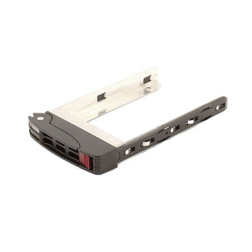 Салазки б/у Supermicro MCP-220-00047-0B(XX00C102) universal для RACK 2.5"