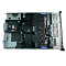 Сервер Dell PowerEdge R730 noCPU 24хDDR4 H730 iDRAC 2х750W PSU Ethernet 2x10Gb/s + 2х1Gb/s 8х2,5" FCLGA2011-3 (4)