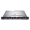 Сервер Dell PowerEdge R640 noCPU 24хDDR4 H730 iDRAC 2х750W PSU SFP+ 2x10Gb/s + Ethernet 2х1Gb/s 10х2,5" 1xM.2(PCI-e) FCLGA3647
