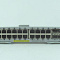 Модуль HPE Aruba J9990A —  10/100/1000BASE-T PoE+ / 4- 1G/10GbE SFP+ MACsec v3 zl2