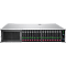 Сервер HP DL380 G9 noCPU 1xRiser 24хDDR4 P440ar 2GB iLo 2х500W PSU 331FLR 4x1Gb/s + Ethernet 4х1Gb/s 16х2,5" FCLGA2011-3