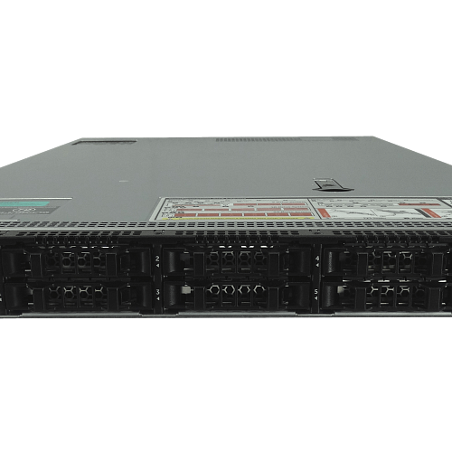 Сервер б/у Dell PowerEdge R630