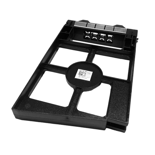 Заглушка накопителя DELL 3.5 04F7V1 G11-G13