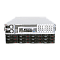 Сервер Supermicro SYS-6048R CSE-847 noCPU X10DRH-C 16хDDR4 softRaid IPMI 2х1280W PSU Ethernet 2х1Gb/s 36х3,5" EXP SAS3-846EL1 2х2,5" FCLGA2011-3 (4)