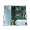 Сервер Supermicro SYS-6018R CSE-813 noCPU X10DRL-i 8хDDR4 softRaid IPMI 1х480W PSU Ethernet 2х1Gb/s 4х3,5" BPN SAS815TQ FCLGA2011-3 (4)