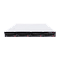 Сервер Supermicro SYS-6018R CSE-815 noCPU X10DRL-i 8хDDR4 softRaid IPMI 1х600W PSU Ethernet 2х1Gb/s 4х3,5" BPN SAS815TQ FCLGA2011-3